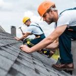 roof repair