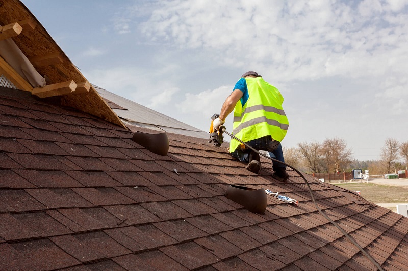 roofing service
