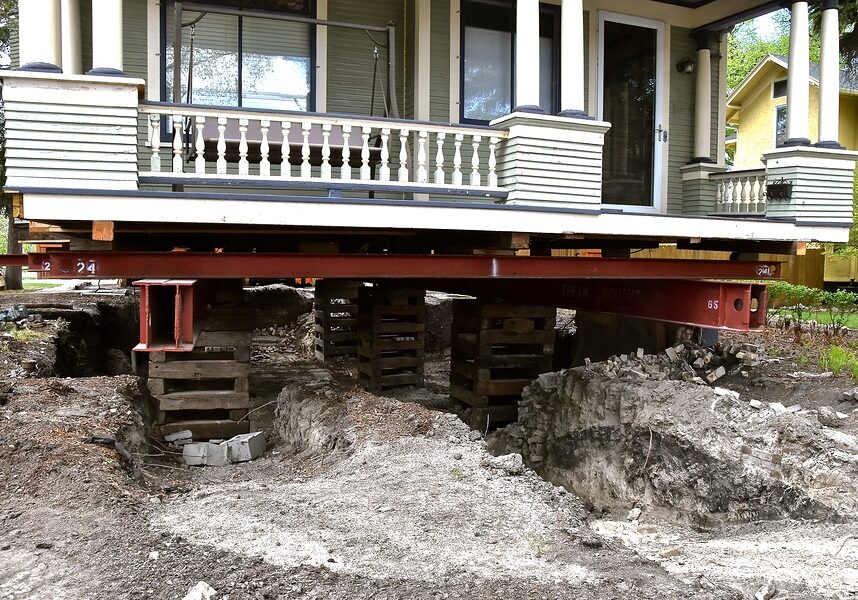 san antonio foundation repairs