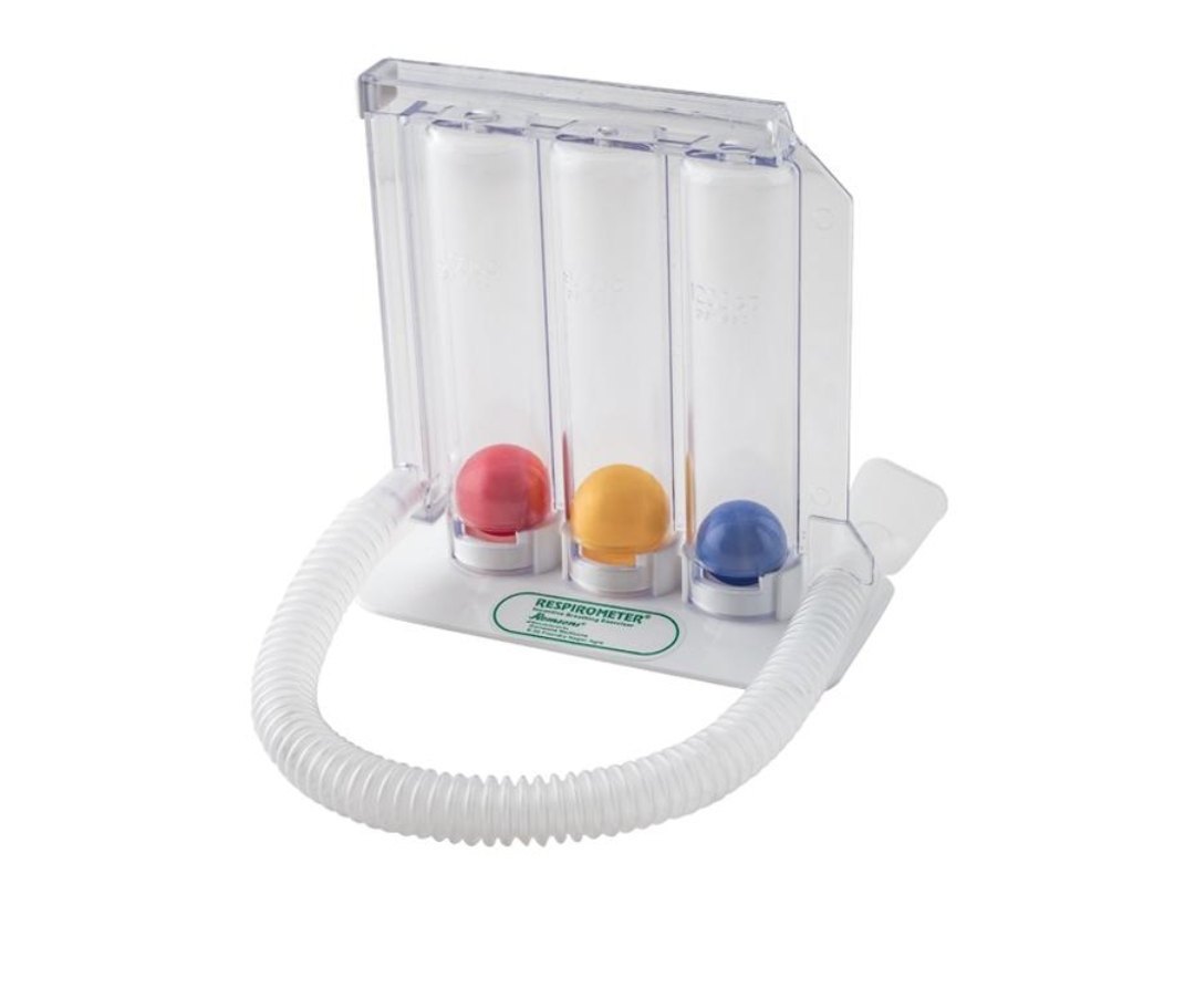 respirometer
