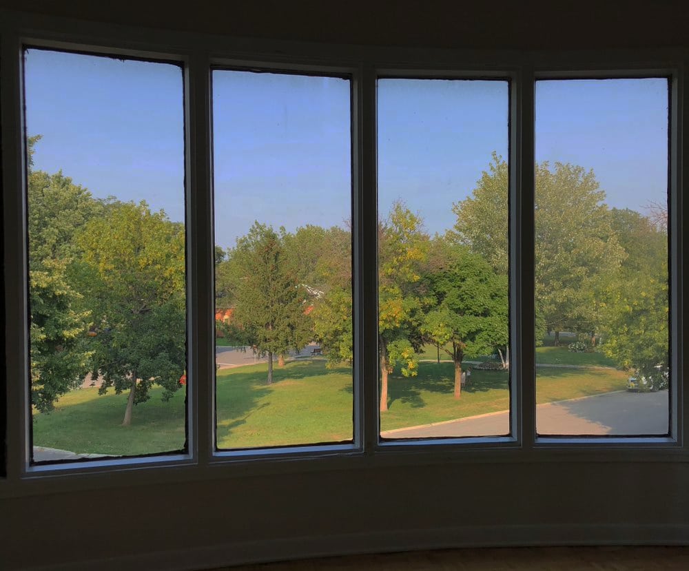 Protect Your Home and Save Energy with Professional Window Tinting