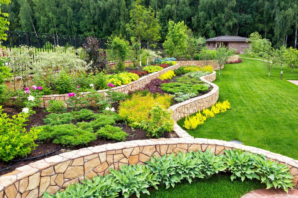 Transform Your Outdoor Space with Expert Landscaping Ideas and Designs