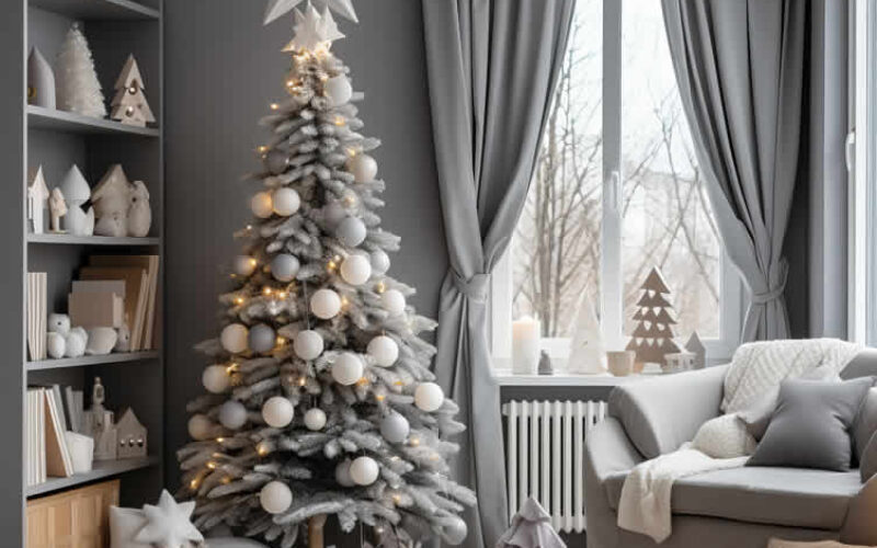 Christmas Tree Ornaments That Turn Quirks Into Seasonal Decorating Statements