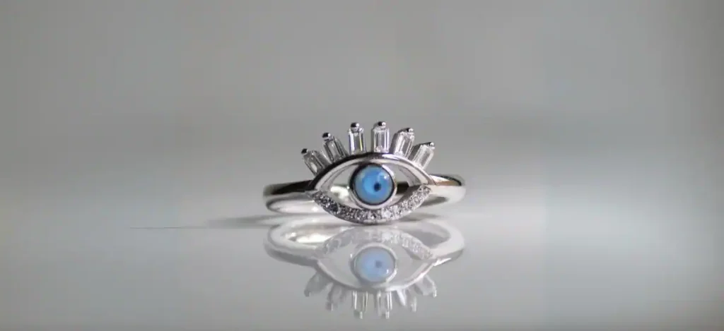 sterling silver jewelry