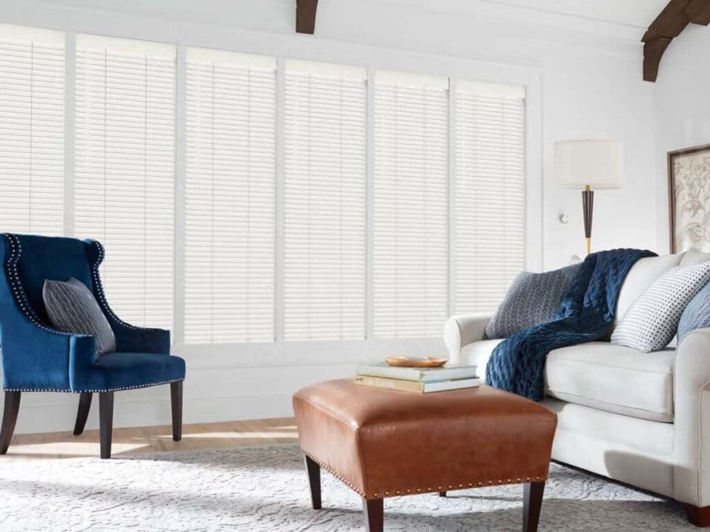 motorized blinds in plano 