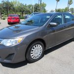 Top Reasons to Choose a Used Toyota Corolla Today