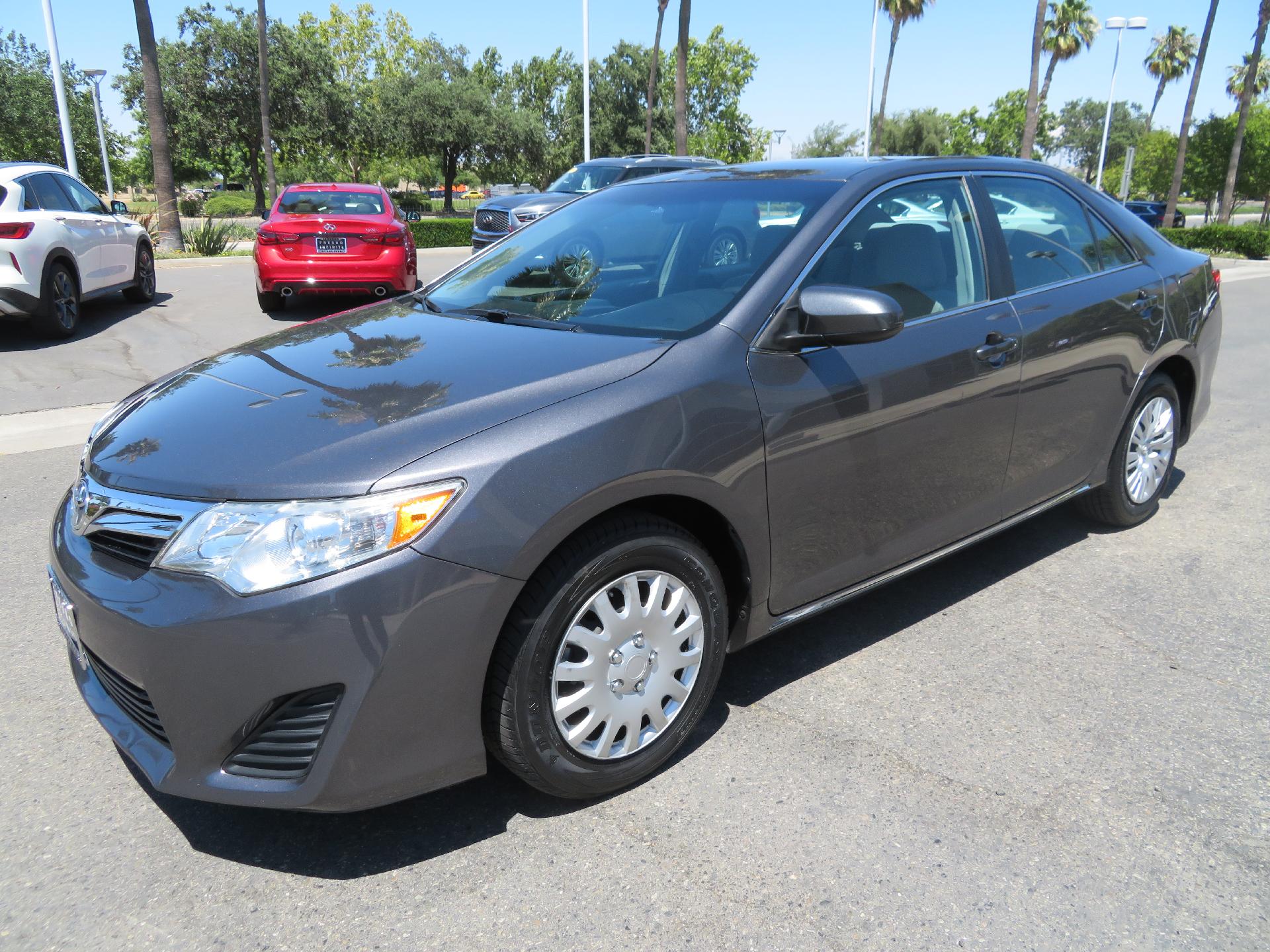 Top Reasons to Choose a Used Toyota Corolla Today