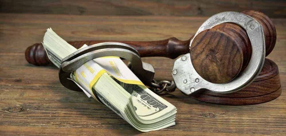 Breaking Down Bail Expenses: What Determines Payment Amounts In Sanford