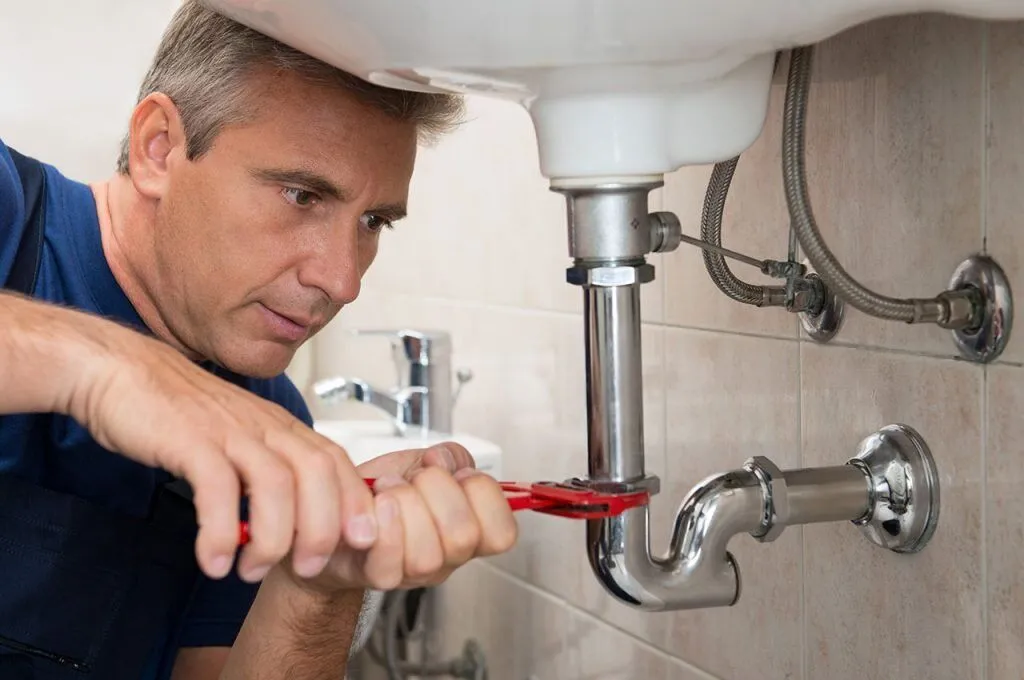 Professional Pipe Cleaning Services Helping Prevent Household Water Problems