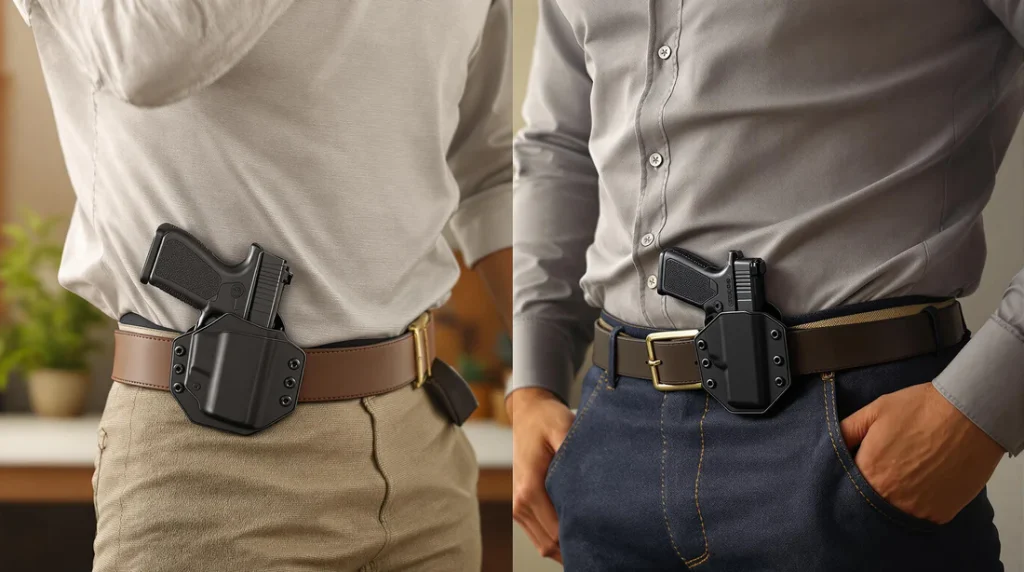 Comfortable Everyday Gear Choices That Feel Easier During Long Active Hours