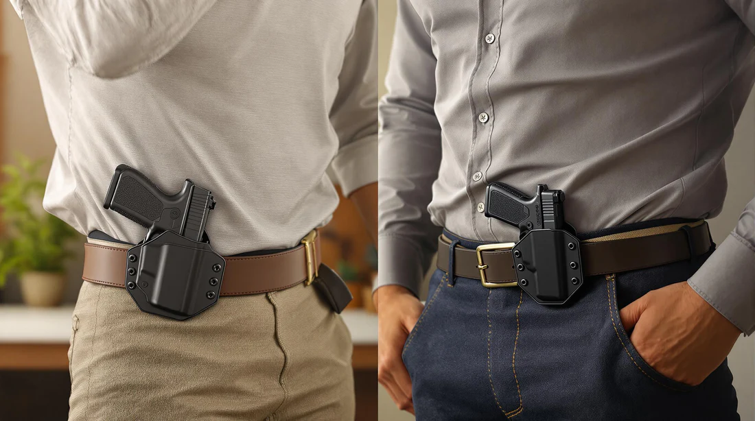 Comfortable Everyday Gear Choices That Feel Easier During Long Active Hours