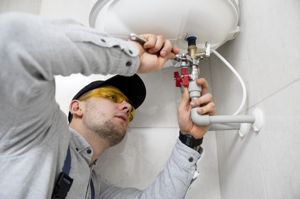 carters my plumber drain cleaning