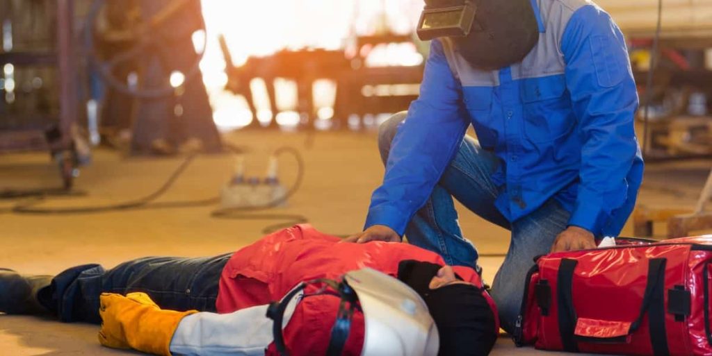 Common Factors Affecting Claims After Industrial Workplace Accidents