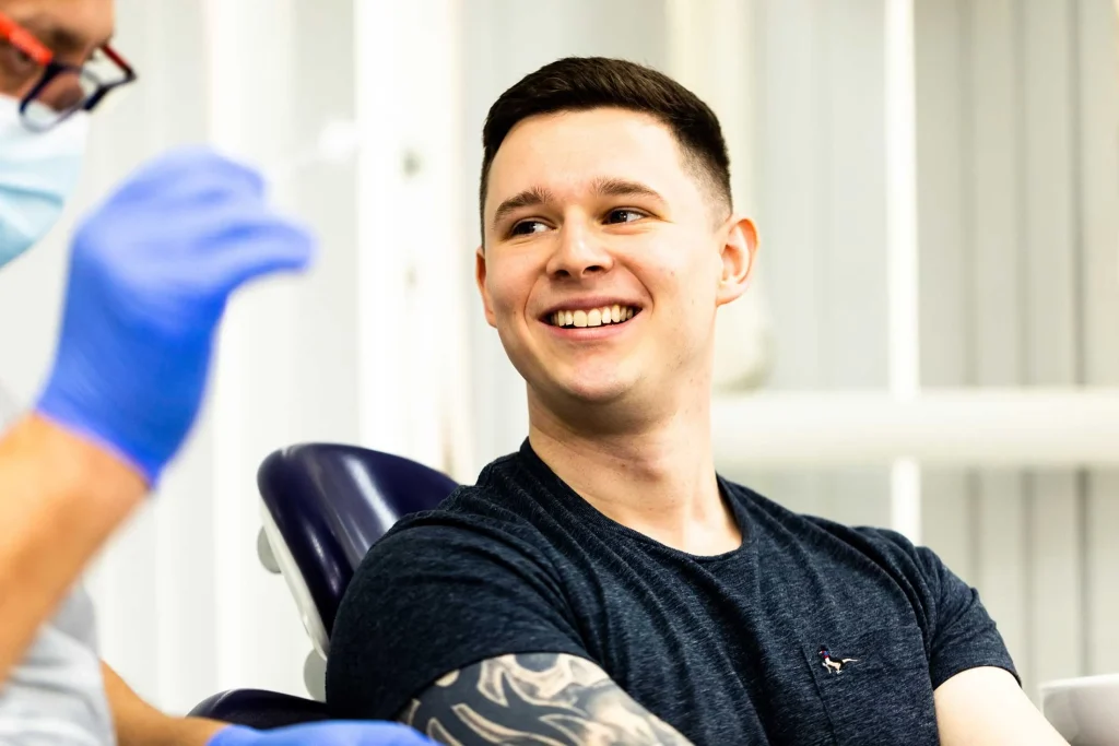 How Dental Microbiomes Shape Your Personalised Treatment Journey