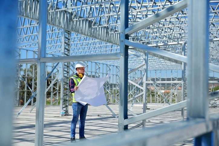 Maximize Investment Benefits Through Choice Metal Buildings Texas, for Diverse Applications