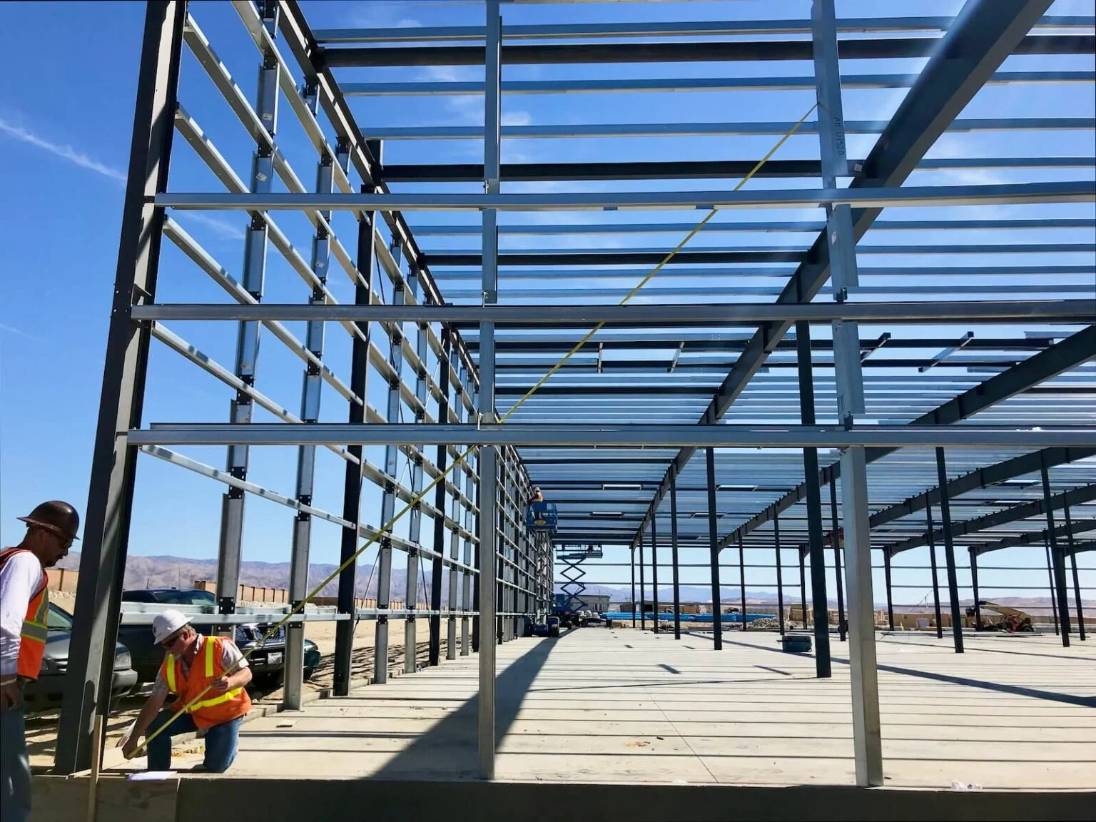 Choice Metal Buildings Texas