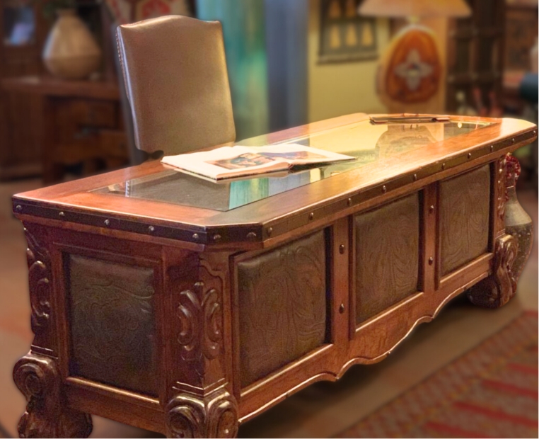 the rustic gallery furniture