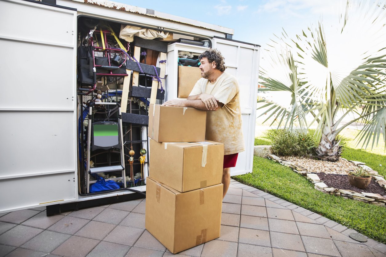 Learn more about packing services in San Antonio