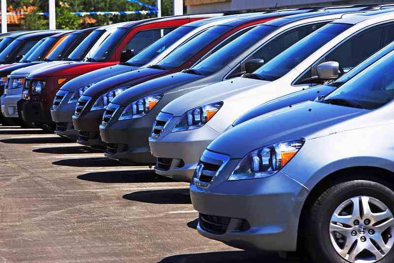 Finding a Used Vehicle That Fits Everyday Life in Syracuse