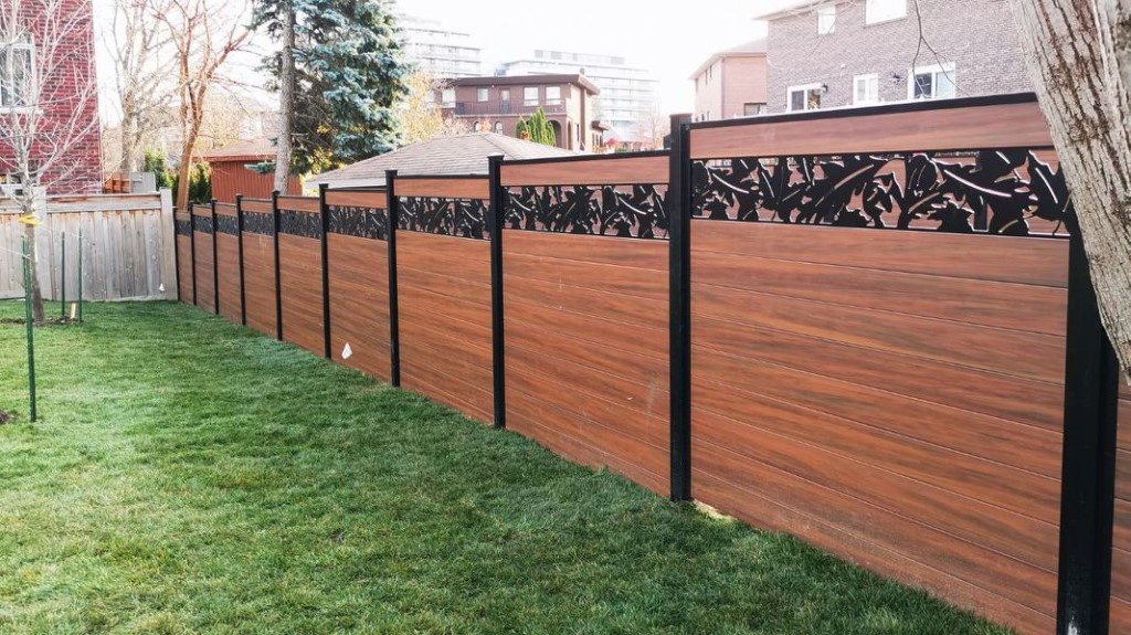 Boost Property Privacy With Custom Fencing That Fits Your Yard