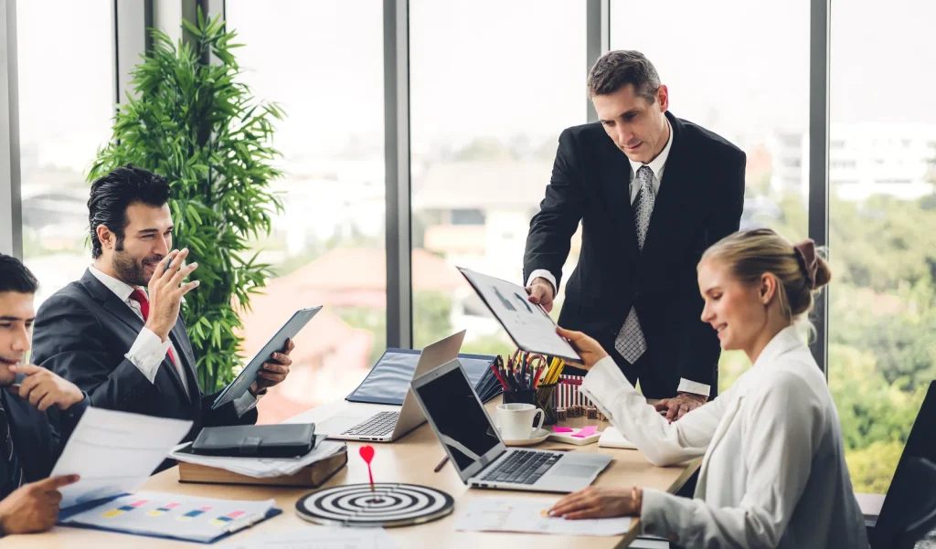 Where Owners Can Look for Business Acquisition Opportunities